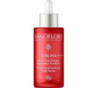 Sanoflore Sérum cuir chevelu Sublima Réparateur et Fortifiant 50 ml
