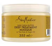 Parapharmacie en ligne > Beauté & Soins > Soins des cheveux > Masques et après-shampooings SheaMoisture Beurre de Karité Masque Réparateur 355 ml