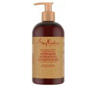 Shea Moisture Après-shampooing Hydratation Intense Miel de Manuka et Huile de Mafura 384 ml