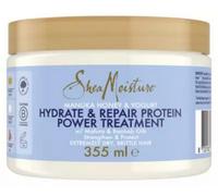 Manuka Honey & Yogurt Hydrate + Repair Protein Power Treatment 355g