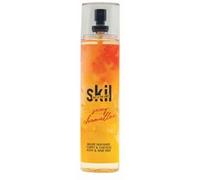Skil Milky Way Sexy Chamallow spray corporel parfumé pour femme 250 ml