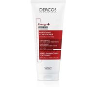Parapharmacie en ligne > Beauté & Soins > Soins des cheveux > Masques et après-shampooings Vichy Dercos Energy+ Après-Shampooing Fortifiant 200 ml