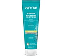 WELEDA Soins-des-cheveux ConditionerNourrit et donne un éclat naturelAprès-shampooing revitalisant au romarin 150 ml