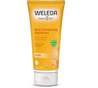 WELEDA Soins-des-cheveux ConditionerProcure élasticité, résistance et souplesse naturelleReplenish & Care Conditioner Avoine 200 ml