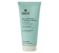 Parapharmacie en ligne > Beauté & Soins > Soins Des Cheveux > Produits coiffants Avril Gel Coiffant et Restructurant Bio 200 ml