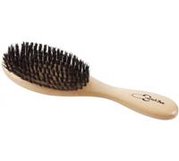 Parapharmacie en ligne > Beauté & Soins > Soins Des Cheveux > Produits coiffants Cartel Paris Brosse Demi-Lune Poils de Sanglier - Produits coiffants - Pharmacie en ligne LaSante.net