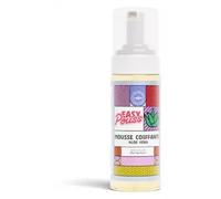 Parapharmacie en ligne > Beauté & Soins > Soins Des Cheveux > Produits coiffants Easy Pouss Mousse Coiffante Aloe Vera 150 ml