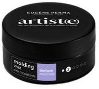 Parapharmacie en ligne > Beauté & Soins > Soins Des Cheveux > Produits coiffants Eugène Perma Artist(e) Texture Cire Modelante 100 g