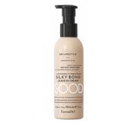 Parapharmacie en ligne > Beauté & Soins > Soins des cheveux > Produits coiffants HD Lifestyle Crème Sans Rinçage Kératine Silky Bond 150 ml