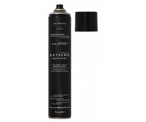 Parapharmacie en ligne > Beauté & Soins > Soins des cheveux > Produits coiffants HD Lifestyle Laque Tenue Extreme 500 ml