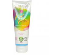 Les Secrets de Loly Kurl Potion Leave In Soin Boucles Cheveux Texturés Tube 250ml