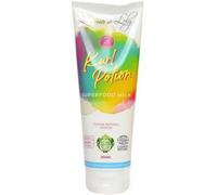 Les Secrets de Loly Kurl Potion Leave In Soin Boucles Cheveux Texturés Tube 250ml