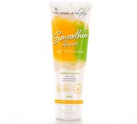Les Secrets de Loly - Smoothie Ananas - Lait capillaire sans rinçage Très nourrissant & anti-frisottis - Cheveux frisés et crépus - +97% d'origine naturelle - 250 ml