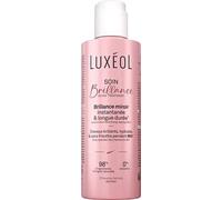 Luxéol Crème Soin Brillance - Effet Miroir & Anti-Frisottis - 200 ml