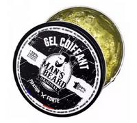 Parapharmacie > Beauté & Soins > Soins Des Cheveux > Produits coiffants Man's Beard Gel Coiffant 90 ml