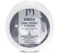 Parapharmacie en ligne > Beauté & Soins > Soins des cheveux > Produits coiffants Patrice Mulato Crème Coiffante Monsieur 50 ml