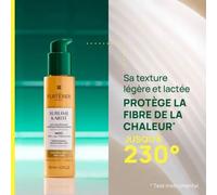 René Furterer Lait disciplinant coiffage Sublime Karité 40 ml