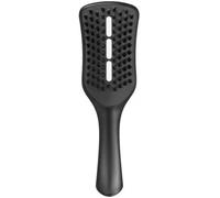 Tangle Teezer Brosse à cheveux Easy Dry & Go – Séchage rapide – Jet Black