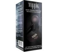 Parapharmacie en ligne > Beauté & Soins > Soins des cheveux > Produits coiffants Toppik Hair Perfecting Kit Duo