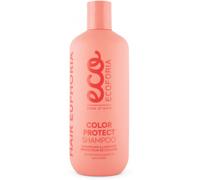 Parapharmacie en ligne > Beauté & Soins > Soins Des Cheveux > Produits Coloration Cheveux Ecoforia Color Protect Shampoing Illuminant Protecteur de Couleur 400 ml