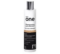 COLOR ONE SHAMPOOING POST COLORATION 200ML
