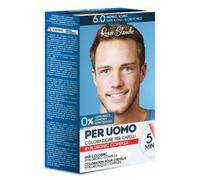 Parapharmacie en ligne > Beauté & Soins > Soins Des Cheveux > Produits Coloration Cheveux Renée Blanche Kit Coloration Homme Blond