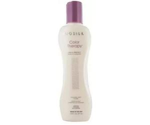 Parapharmacie en ligne > Beauté & Soins > Soins des cheveux > Produits de coloration pour cheveux Biosilk Color Therapy Lock & Protect Traitement Sans Rinçage 167 ml