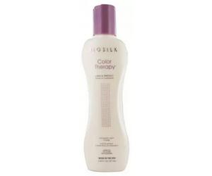 Parapharmacie en ligne > Beauté & Soins > Soins des cheveux > Produits de coloration pour cheveux Biosilk Color Therapy Lock & Protect Traitement Sans Rinçage 167 ml