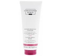 CHRISTOPHE ROBIN Démêlant Bouclier Couleur Crème 200 ml