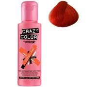 Renbow Crème colorante pour cheveux Rouge Corail n°57 100 ml