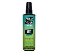 Parapharmacie en ligne > Beauté & Soins > Soins des cheveux > Produits de coloration pour cheveux Crazy Color Anti-Bleed Spray 250 ml