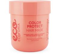 Ecoforia Color Protect Masque Capillaire 200ml