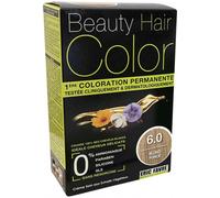 Parapharmacie en ligne > Beauté & Soins > Soins des cheveux > Produits de coloration pour cheveux Eric Favre Beauty Hair Color Coloration Permanente - Teinte : 6.0 Blond Foncé