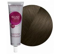 Blush Satine Coloration Cheveux Teinte Châtain Clair Tube 100ml