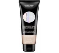 Parapharmacie en ligne > Beauté & Soins > Soins des cheveux > Produits de coloration pour cheveux Eugène Perma Essentiel Keratin Color Pigment Masque Repigmentant Blond Beige 200 ml