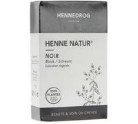 Parapharmacie en ligne > Beauté & Soins > Soins des cheveux > Produits de coloration pour cheveux Hennedrog Henné Nature Noire 90 g