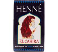 Parapharmacie en ligne > Beauté & Soins > Soins des cheveux > Produits de coloration pour cheveux Hennedrog Henné Acajou El Cahira 90 g - Coloration - Pharmacie en ligne LaSante.net