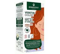 Parapharmacie en ligne > Beauté & Soins > Soins des cheveux > Produits de coloration pour cheveux Herbatint Vegetal Color Bio 100 g Henna Love Power