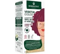 Parapharmacie en ligne > Beauté & Soins > Soins des cheveux > Produits de coloration pour cheveux Herbatint Vegetal Color Bio 100 g Warm Chestnut Power