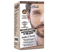 Parapharmacie en ligne > Beauté & Soins > Soins des cheveux > Produits de coloration pour cheveux Renée Blanche Kit Coloration Barbe & Moustache Châtain clair