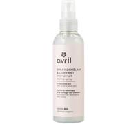 Parapharmacie en ligne > Beauté & Soins > Soins des cheveux > Produits démêlants Avril Spray Démêlant & Coiffant Bio 200 ml