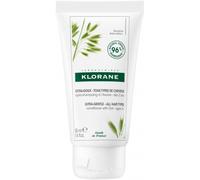 Parapharmacie > Beauté & Soins > Soins Des Cheveux > Produits Démêlants Klorane Extra-Doux - Tous Types de Cheveux Après-Shampoing à l Avoine 50 ml - Démêlants - Pharmacie en ligne LaSante.net