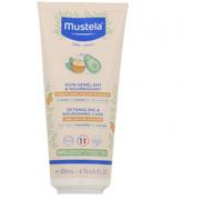 Parapharmacie en ligne > Beauté & Soins > Soins Des Cheveux > Produits Démêlants Mustela Soin Démêlant & Nourrissant 200 ml