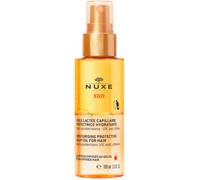 NUXE SUN huile lactée capillaire protectrice hydratante 100