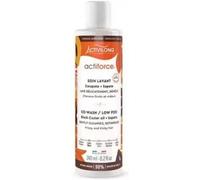 Parapharmacie en ligne > Beauté & Soins > Soins des cheveux > Shampooings Activilong Cowash Soin Lavant Fortifiant Actiforce 240 ml