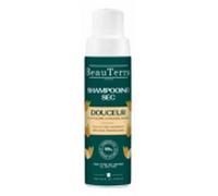 Parapharmacie en ligne > Beauté & Soins > Soins des cheveux > Shampooings BeauTerra Shampooing Sec Douceur Poudre d'Amande 50 g
