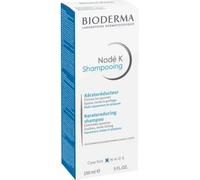 Parapharmacie en ligne > Beauté & Soins > Soins des cheveux > Shampooings Bioderma Nodé K Shampooing Kératoréducteur 150 ml