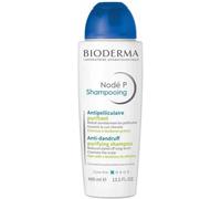 Parapharmacie en ligne > Beauté & Soins > Soins des cheveux > Shampooings Bioderma Nodé P Shampooing Antipelliculaire Purifiant 400 ml