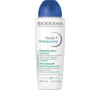 Parapharmacie en ligne > Beauté & Soins > Soins des cheveux > Shampooings Bioderma Nodé P Shampooing Antipelliculaire Apaisant 400 ml