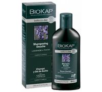 Parapharmacie en ligne > Beauté & Soins > Soins Des Cheveux > Shampooings Biokap Bellezza Shampoing Douche Bio 200 ml